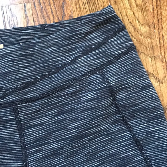 Lucy crop leggings - Picture 2 of 4